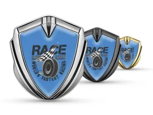 Emblem Metal Badge Pro Style Limited Edition